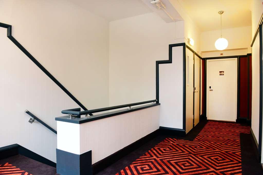 Amrath Hotel Ducasque Maastricht Servicios foto
