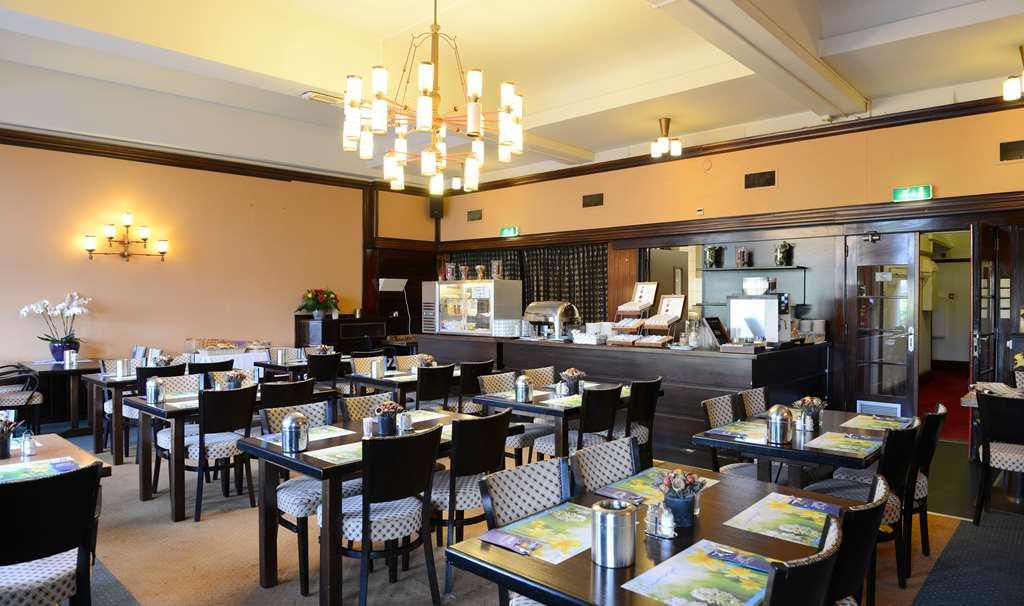 Amrath Hotel Ducasque Maastricht Servicios foto