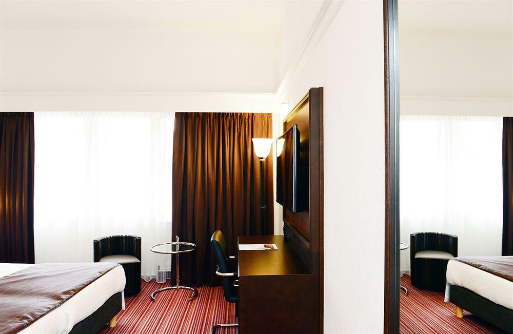 Amrath Hotel Ducasque Maastricht Exterior foto