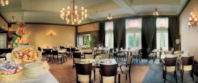 Amrath Hotel Ducasque Maastricht Exterior foto